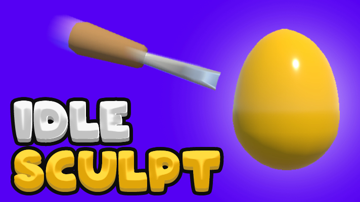 Idle Sculpt Cover