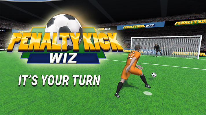 Penalty Kick Wiz Cover