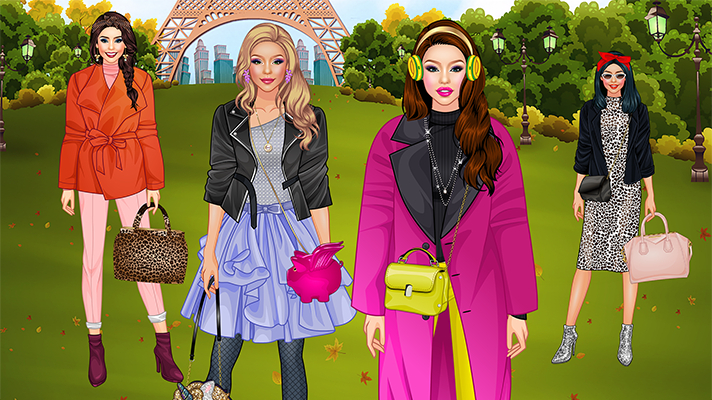 Fashion Trip Cover