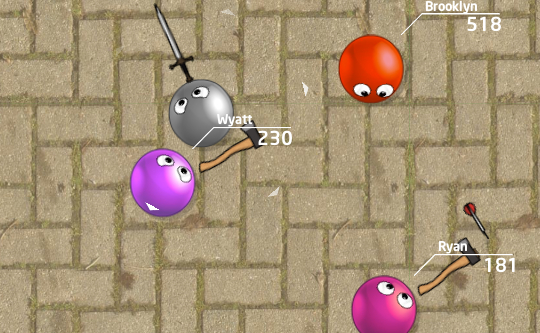 Balloons.io Cover