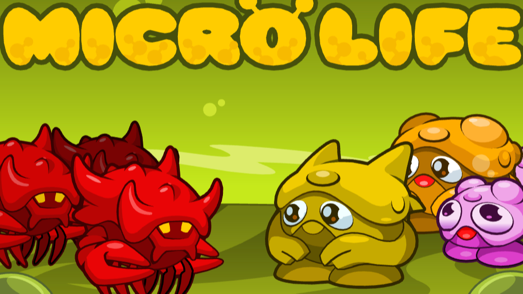 Microlife Cover