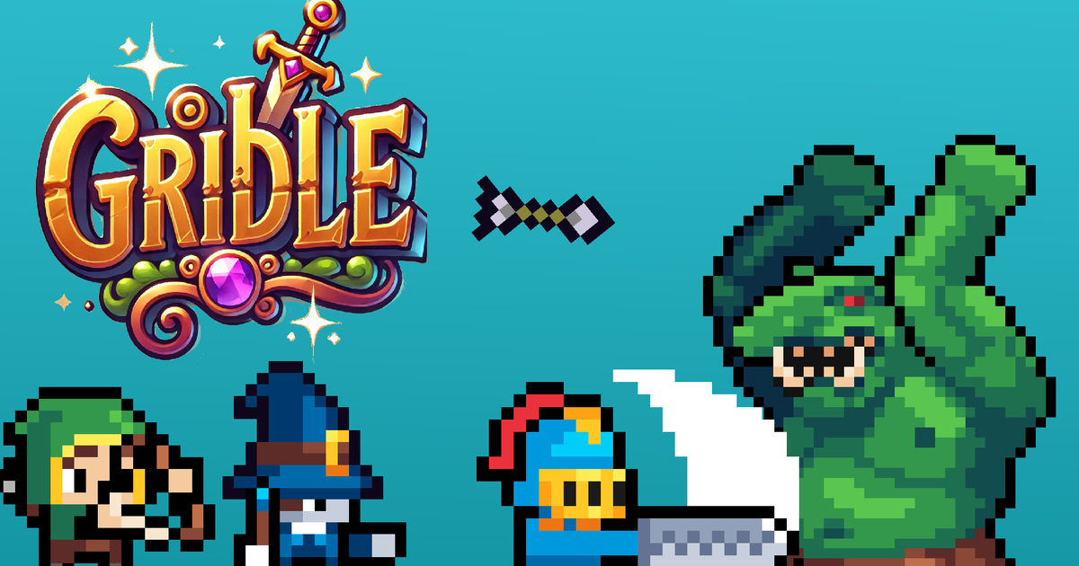 Gridle Cover