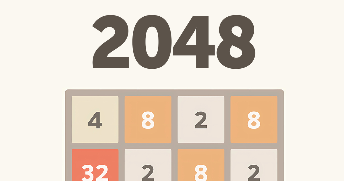 2048 Cover