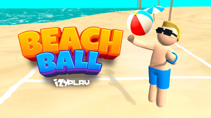 Beach Ball Cover