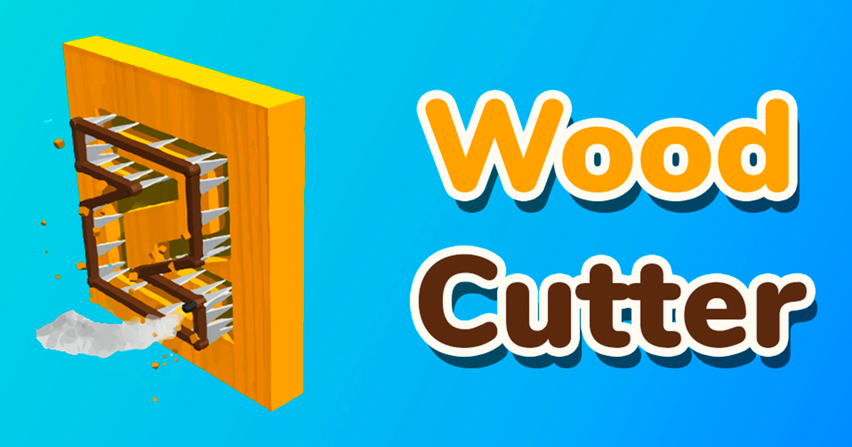 Wood Cutter - Saw Cover