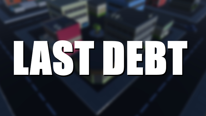 Last Debt Cover