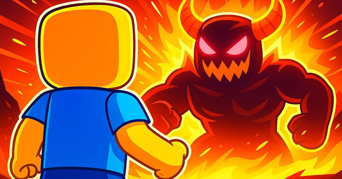 Obby: Legendary Dragon Cover