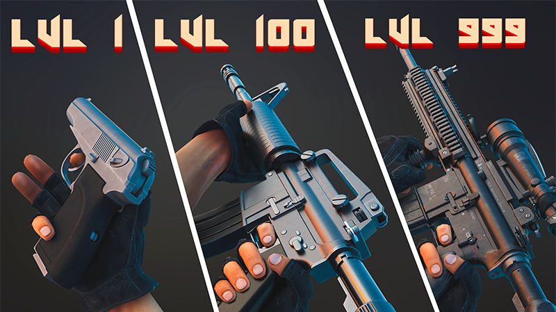 The Range 3D Cover
