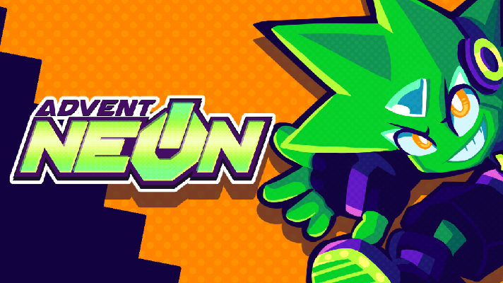 Advent NEON Cover