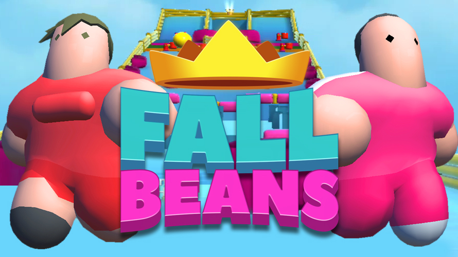 Fall Beans Cover