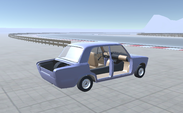 Car Tuning Simulator Cover