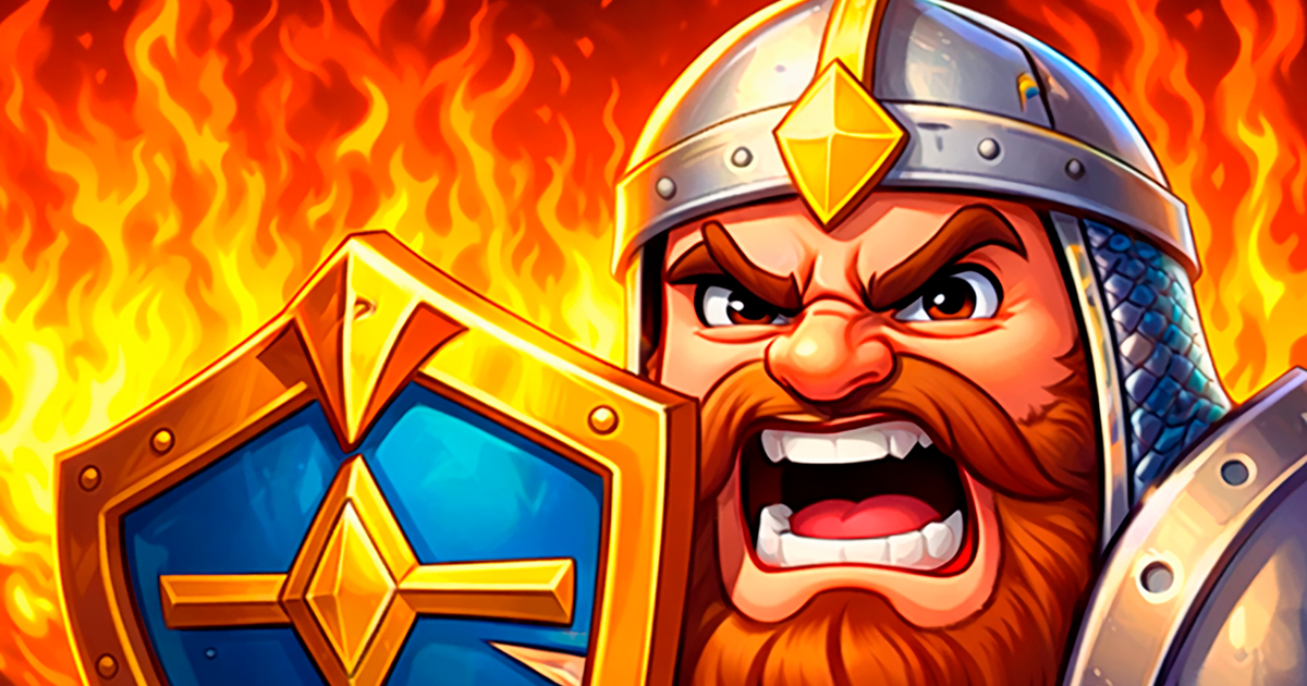 WarLink: Crown & Clash Cover