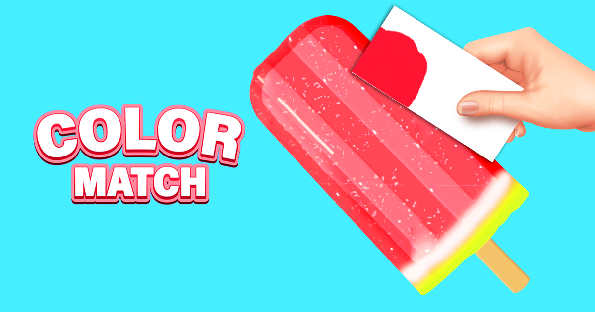 Color Match Cover