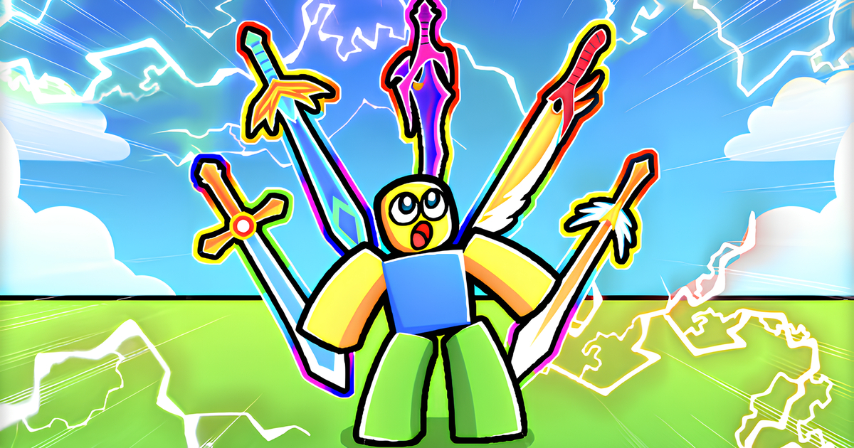 Obby vs Brainrot Cover