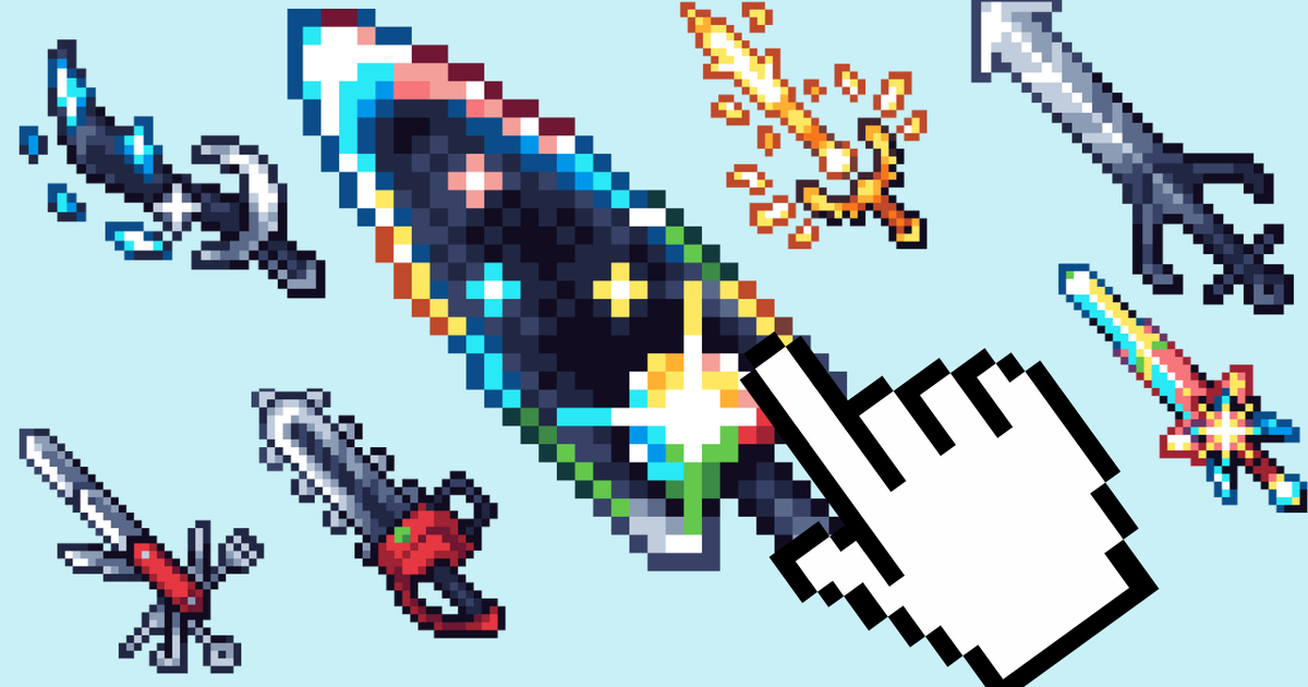 Sword Adventure Idle Cover