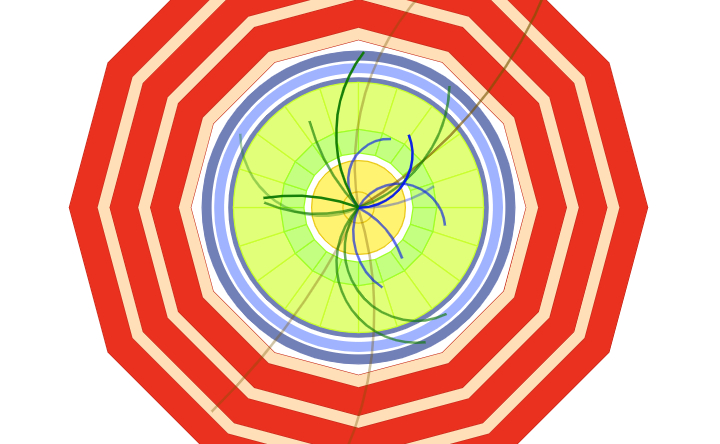 Particle Clicker Cover