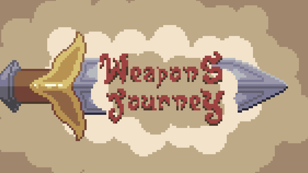 Weapons Journey Cover