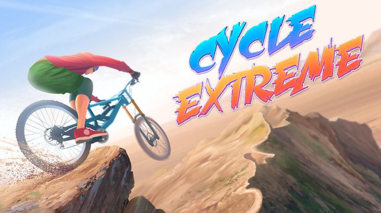 Cycle Extreme Cover