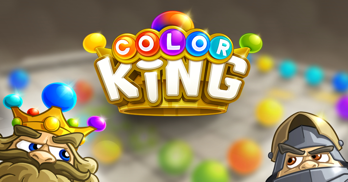 Color King Cover