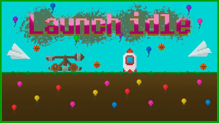 Launch Idle Cover